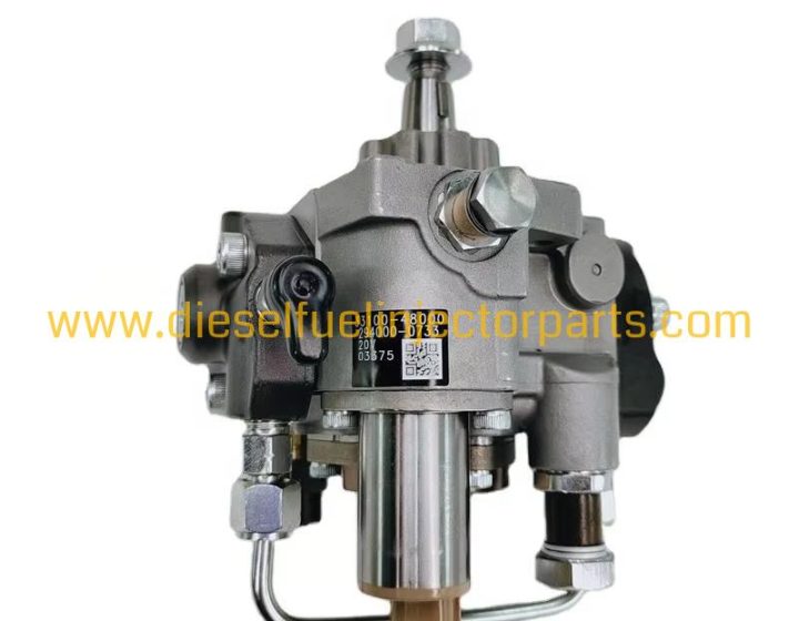 High-Quality Diesel Fuel Injection Pump 294000-0733 / 33100-48000 for Diesel Truck Engines