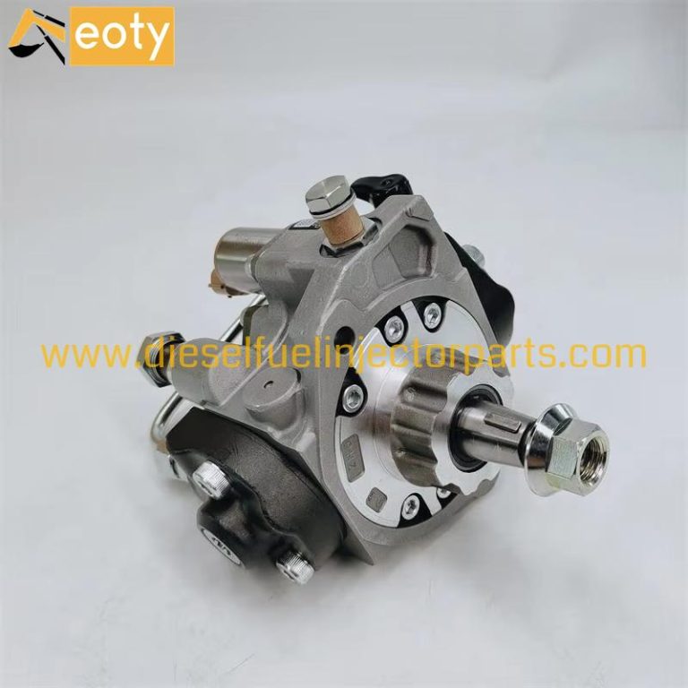 High-Quality Diesel Fuel Injection Pump 294000-0733 / 33100-48000 for Diesel Truck Engines