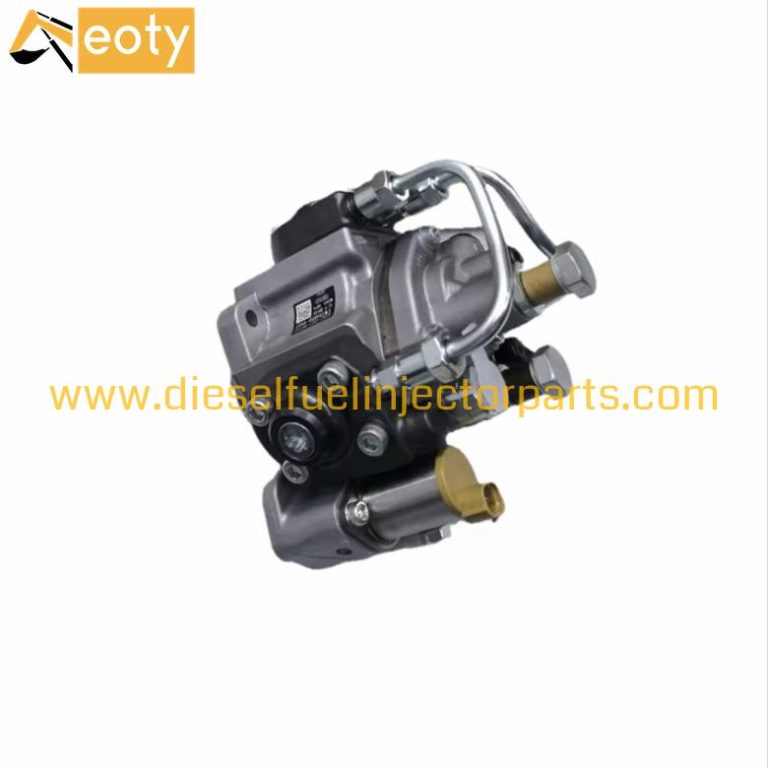 Remanufactured Diesel Fuel Injection Common Rail Pump 294000-0901 4327066 for Heavy-Duty Engines