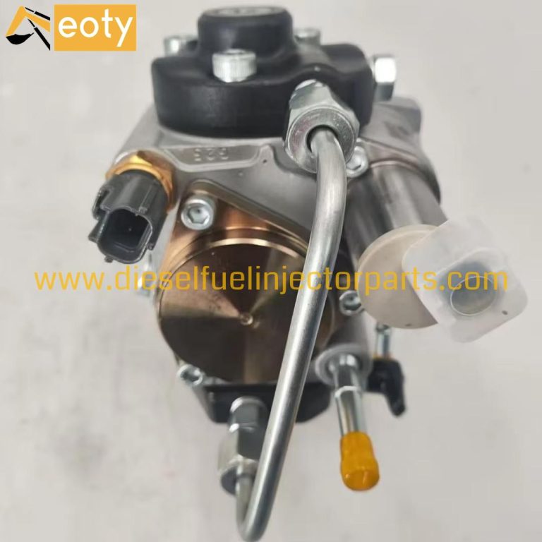 Remanufactured Diesel Injection Pump 294000-1100 22100-30140 for Toyota 1KD-FTV Engine