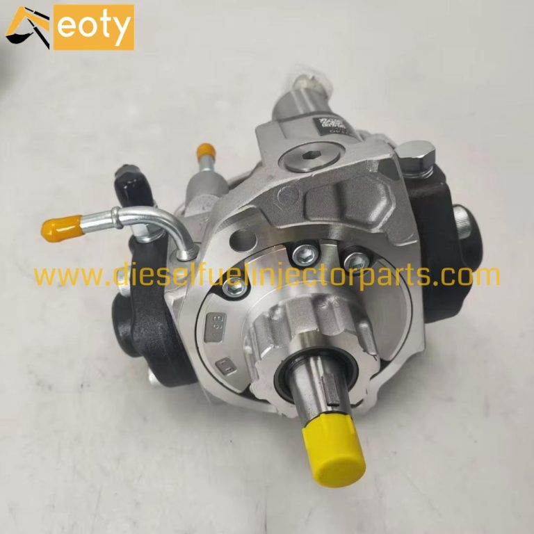Remanufactured Diesel Injection Pump 294000-1100 22100-30140 for Toyota 1KD-FTV Engine