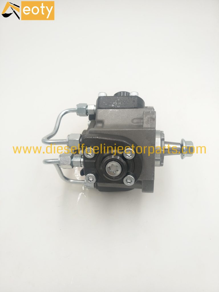 Hino Reman Hp4 Common Rail Fuel Injection Pump 294050-0494 2940500494 Diesel Engine Pump