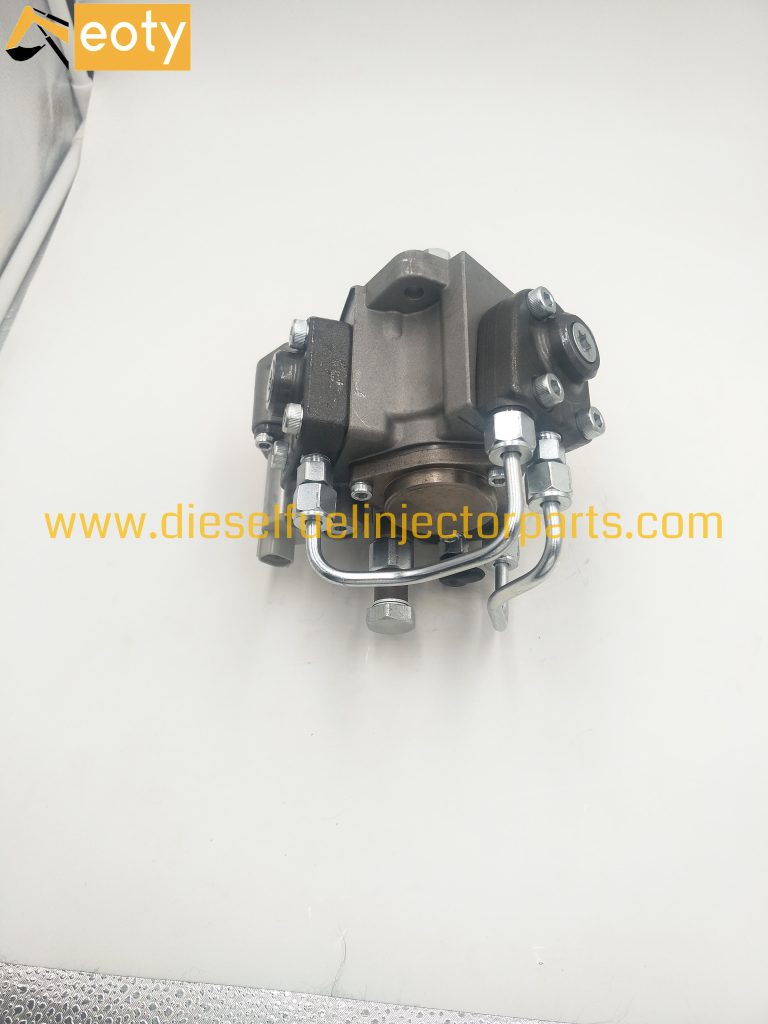 Hino Reman Hp4 Common Rail Fuel Injection Pump 294050-0494 2940500494 Diesel Engine Pump