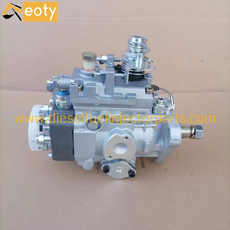 Bosch VE6/12F750R1115 Reman Diesel Injection Pump 5254973 0460426495 for Cummins 6BT 5.9L