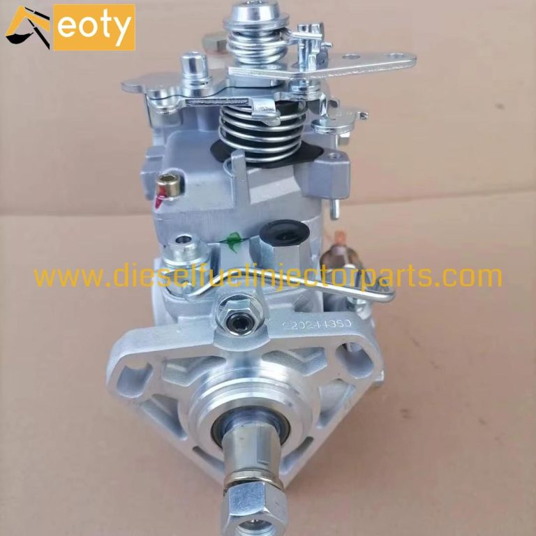 Bosch VE6/12F750R1115 Reman Diesel Injection Pump 5254973 0460426495 for Cummins 6BT 5.9L