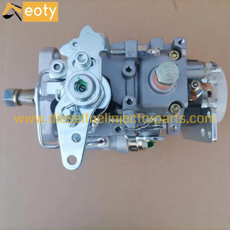 Bosch VE6/12F750R1115 Reman Diesel Injection Pump 5254973 0460426495 for Cummins 6BT 5.9L
