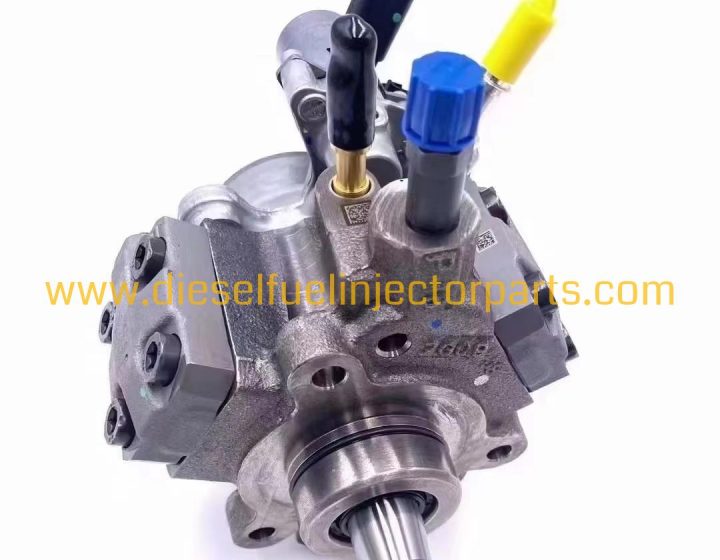 Remanufactured Diesel Fuel Injection Pump A2C93217600 5WS40698 1386941 FB3Q-9B395-AD for Ford Ranger Mazda BT50 2.2L