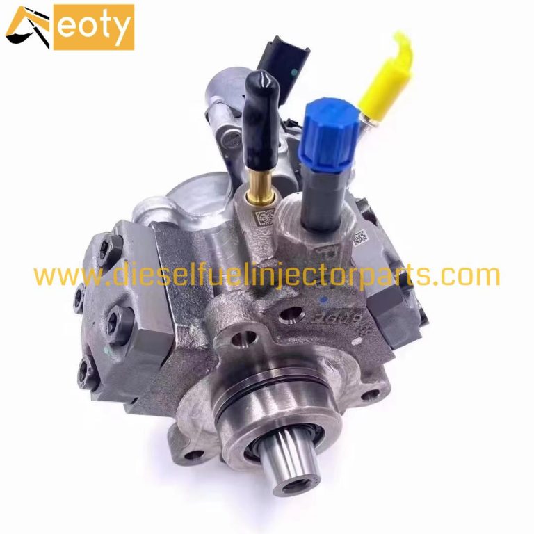 Remanufactured Diesel Fuel Injection Pump A2C93217600 5WS40698 1386941 FB3Q-9B395-AD for Ford Ranger Mazda BT50 2.2L