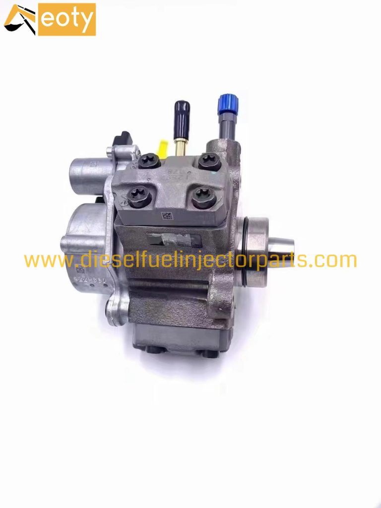 Remanufactured Diesel Fuel Injection Pump A2C93217600 5WS40698 1386941 FB3Q-9B395-AD for Ford Ranger Mazda BT50 2.2L