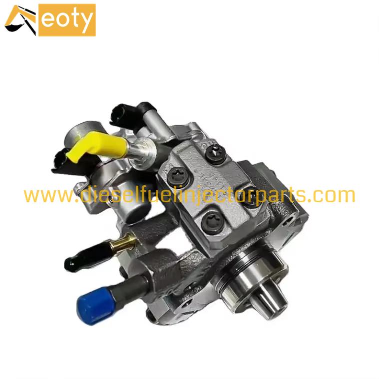 Remanufactured Diesel Fuel Injection Pump A2C93217600 5WS40698 1386941 FB3Q-9B395-AD for Ford Ranger Mazda BT50 2.2L