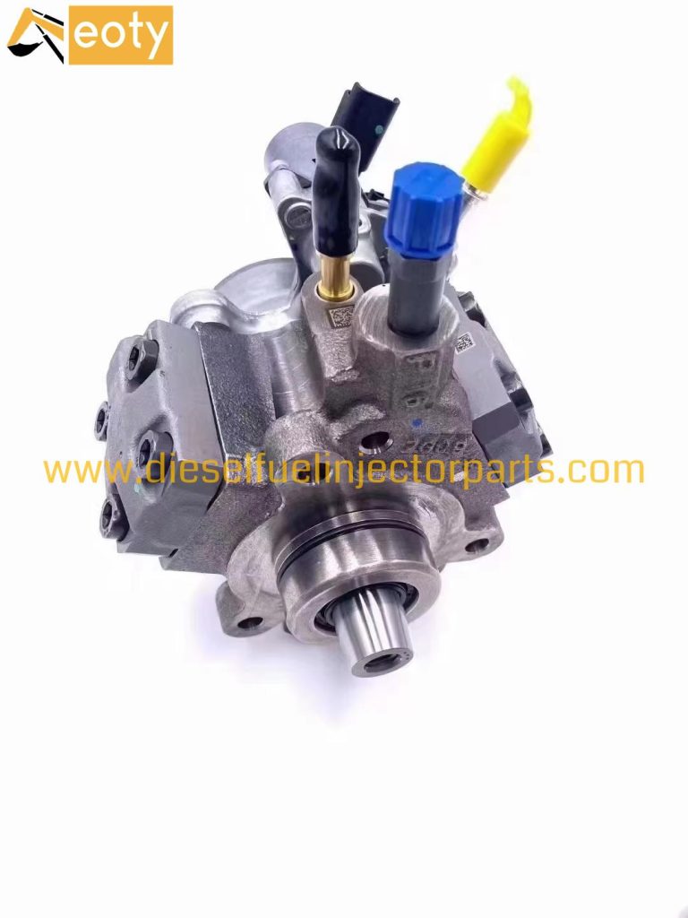 Remanufactured Diesel Fuel Injection Pump A2C93217600 5WS40698 1386941 FB3Q-9B395-AD for Ford Ranger Mazda BT50 2.2L
