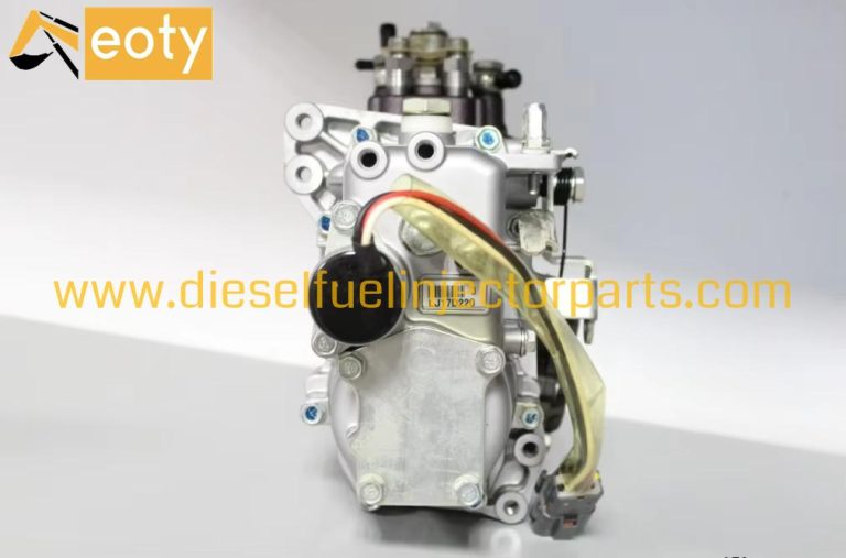 Yanmar 4TNV106 Diesel Fuel Injection Pump 723945-51300 High Quality Auto Parts