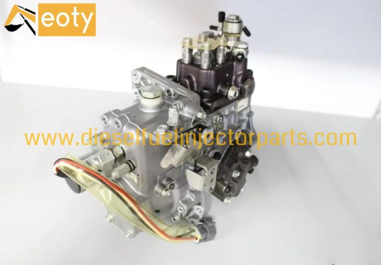 Yanmar 4TNV106 Diesel Fuel Injection Pump 723945-51300 High Quality Auto Parts