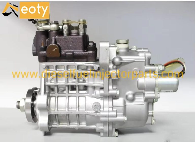 Yanmar 4TNV98 4TNV94 Diesel Fuel Injection Pump 729929-51310 Oil Pump
