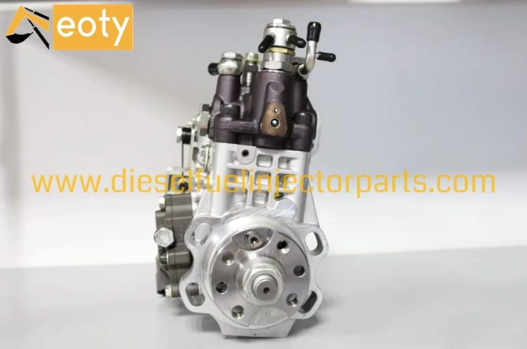 Yanmar 4TNV98 4TNV94 Diesel Fuel Injection Pump 729929-51310 Oil Pump