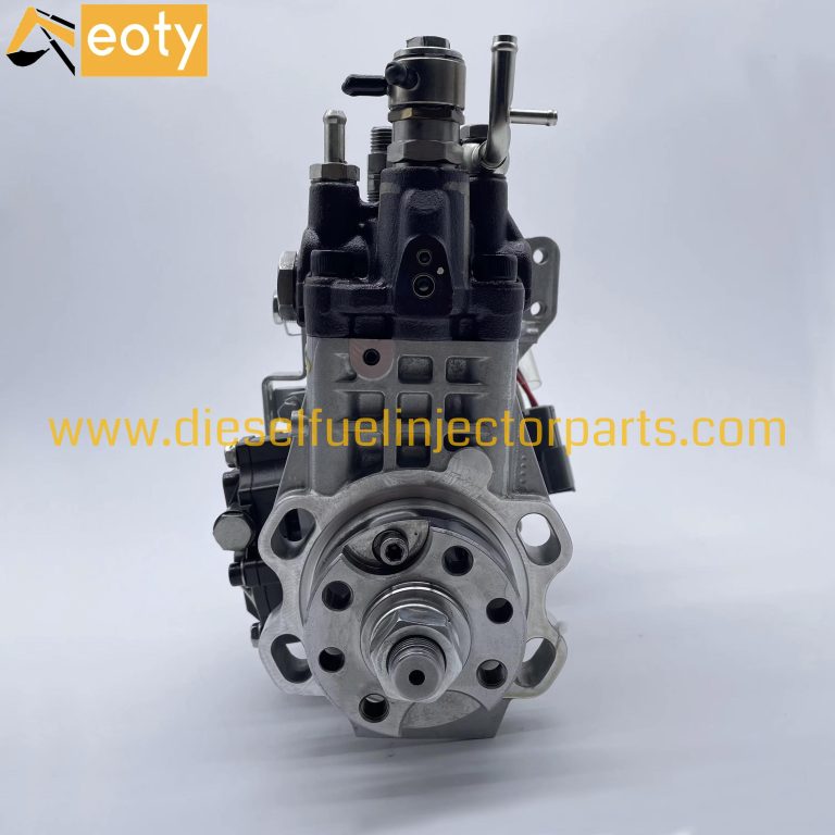 Yanmar 4TNV98 Diesel Fuel Injection Pump 729932-51400 High Quality Oil Pump