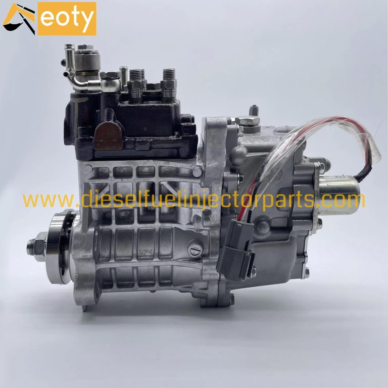 Yanmar 4TNV98 Fuel Injection Pump 729949-51350 Diesel Oil Pump Replacement