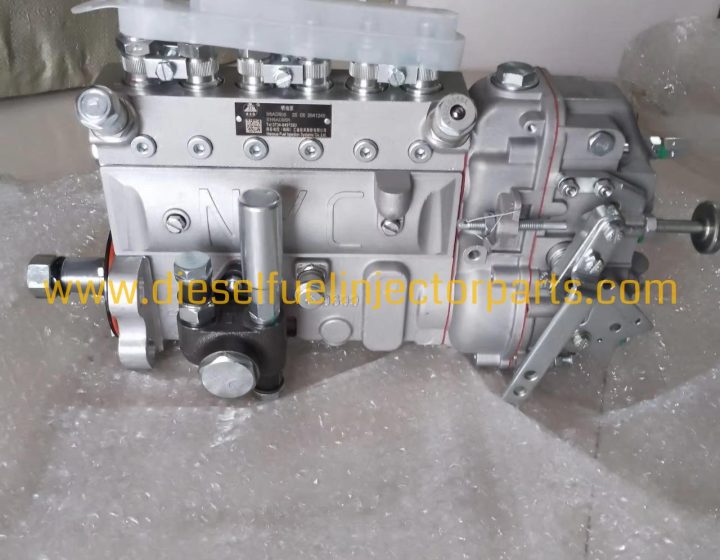 High Quality Diesel Fuel Injection Pump B6AD505 BH6AD95R BH6AD95R505 for Excavator Engine