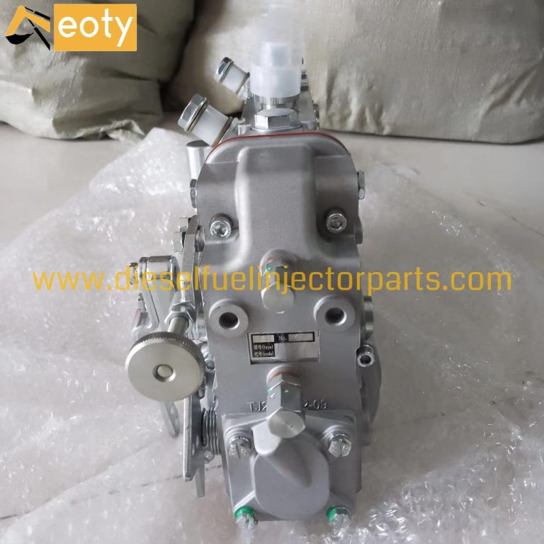 High Quality Diesel Fuel Injection Pump B6AD505 BH6AD95R BH6AD95R505 for Excavator Engine