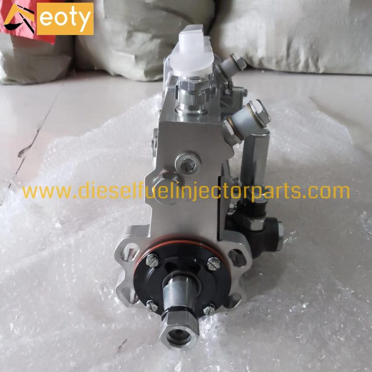 High Quality Diesel Fuel Injection Pump B6AD505 BH6AD95R BH6AD95R505 for Excavator Engine