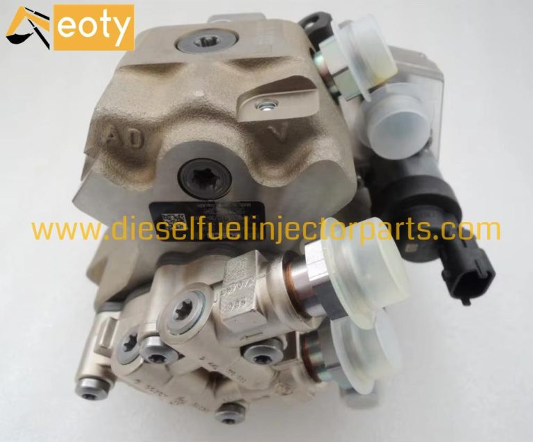 Perkins Reman Diesel Fuel Injection Pump Common Rail 294050-0521 294050-0520 3689041