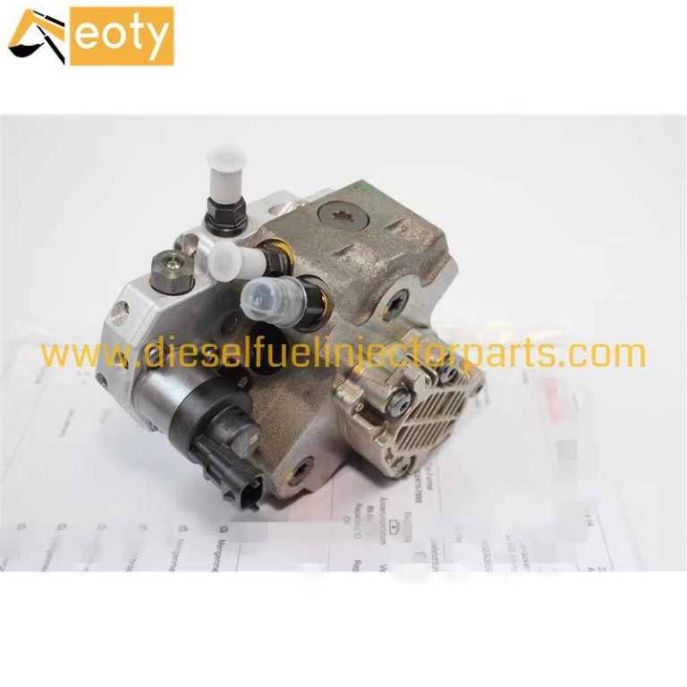 Perkins Reman Diesel Fuel Injection Pump Common Rail 294050-0521 294050-0520 3689041
