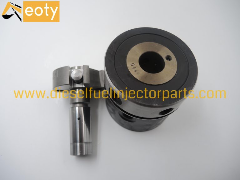Perkins 4 Cyl DPA Style Head Rotor 7123-340W 7180-550W Fuel Injection Pump