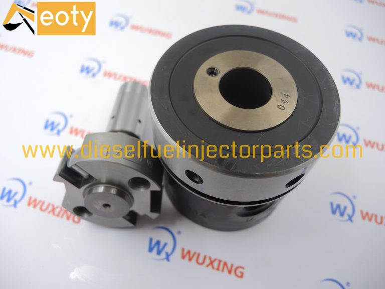 Perkins 4 Cyl DPA Style Head Rotor 7123-340W 7180-550W Fuel Injection Pump