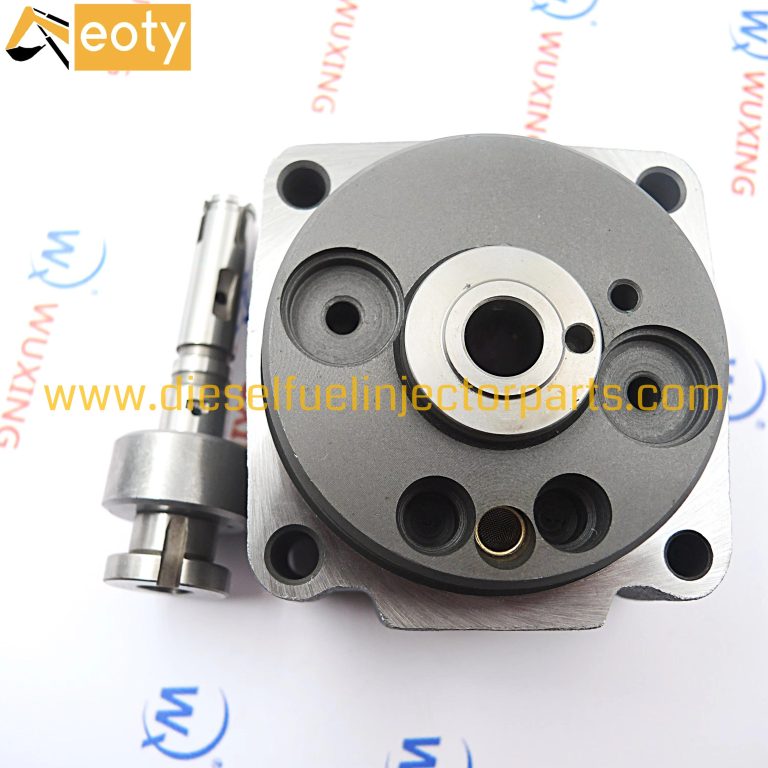 OEM 146405-4220 Diesel Fuel Injection Pump Head Rotor for TOYOTA 14B 4-Cylinder Engine