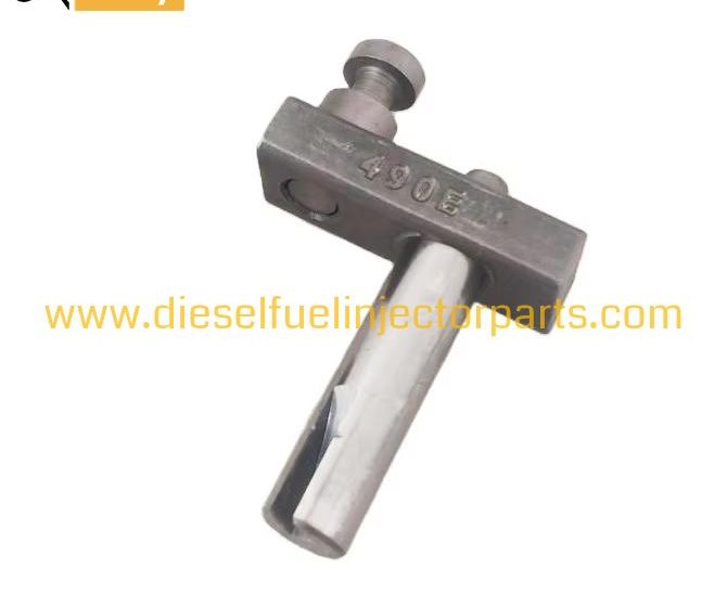 Diesel Fuel Injection Pump Metering Valve 7139-559D For CAV DPA Pump Head Rotor