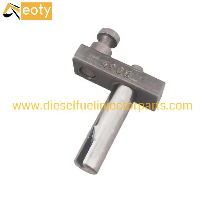 Diesel Fuel Injection Pump Metering Valve 7139-559D For CAV DPA Pump Head Rotor