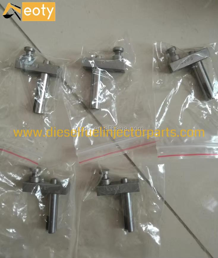 Diesel Fuel Injection Pump Metering Valve 7139-559D For CAV DPA Pump Head Rotor
