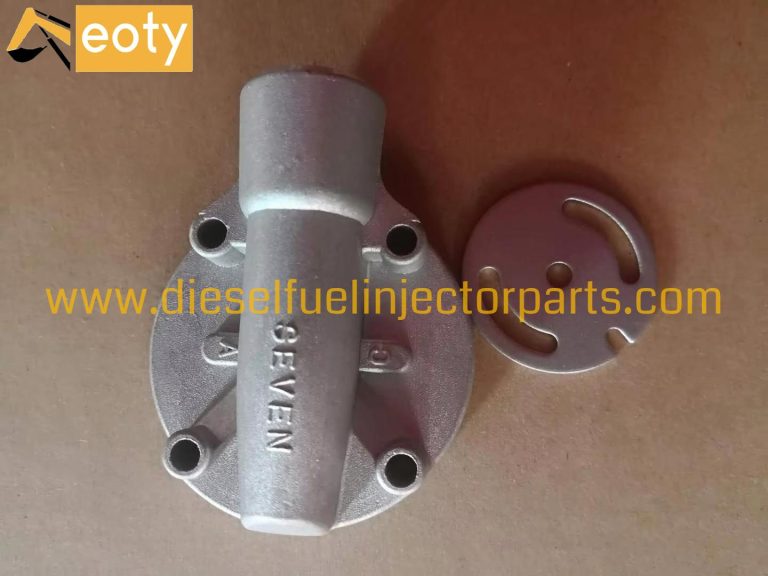 Diesel Fuel Injection Pump Metering Valve 7139-559D For CAV DPA Pump Head Rotor