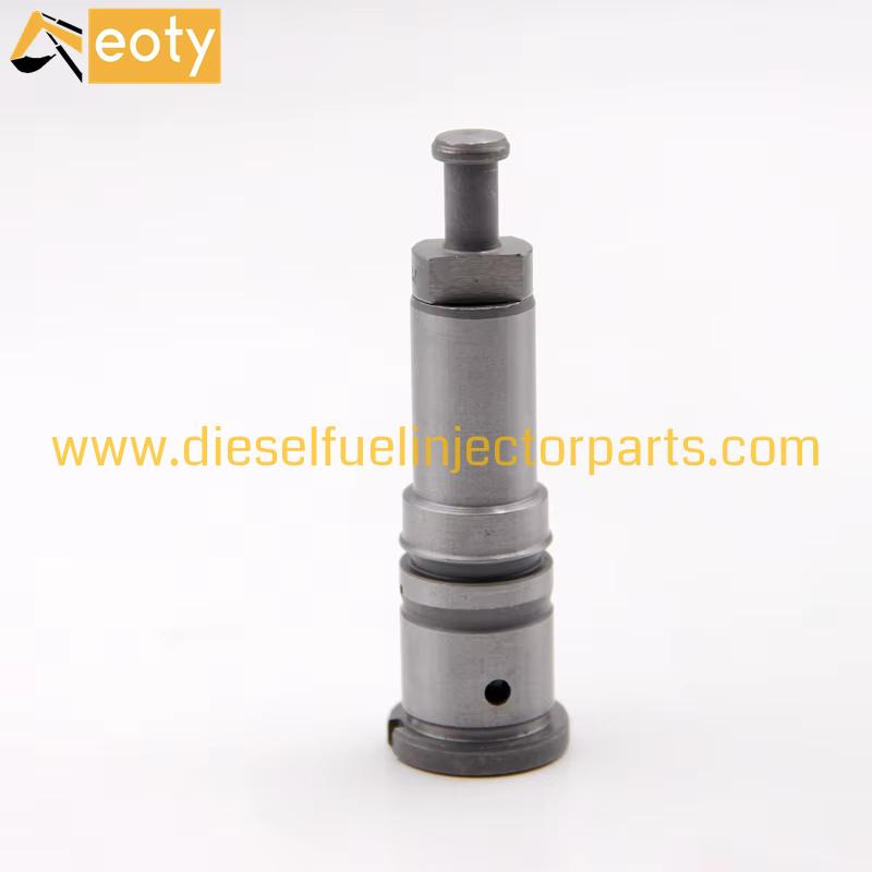 Isuzu 4BC2 4BE1 4D31T Diesel Injection Pump Plunger A172 131152-4320