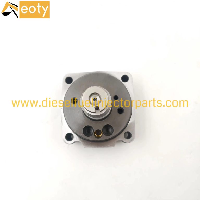VE Type Diesel Fuel Injection Pump Head Rotor 1468334994 for Bosch Replacement