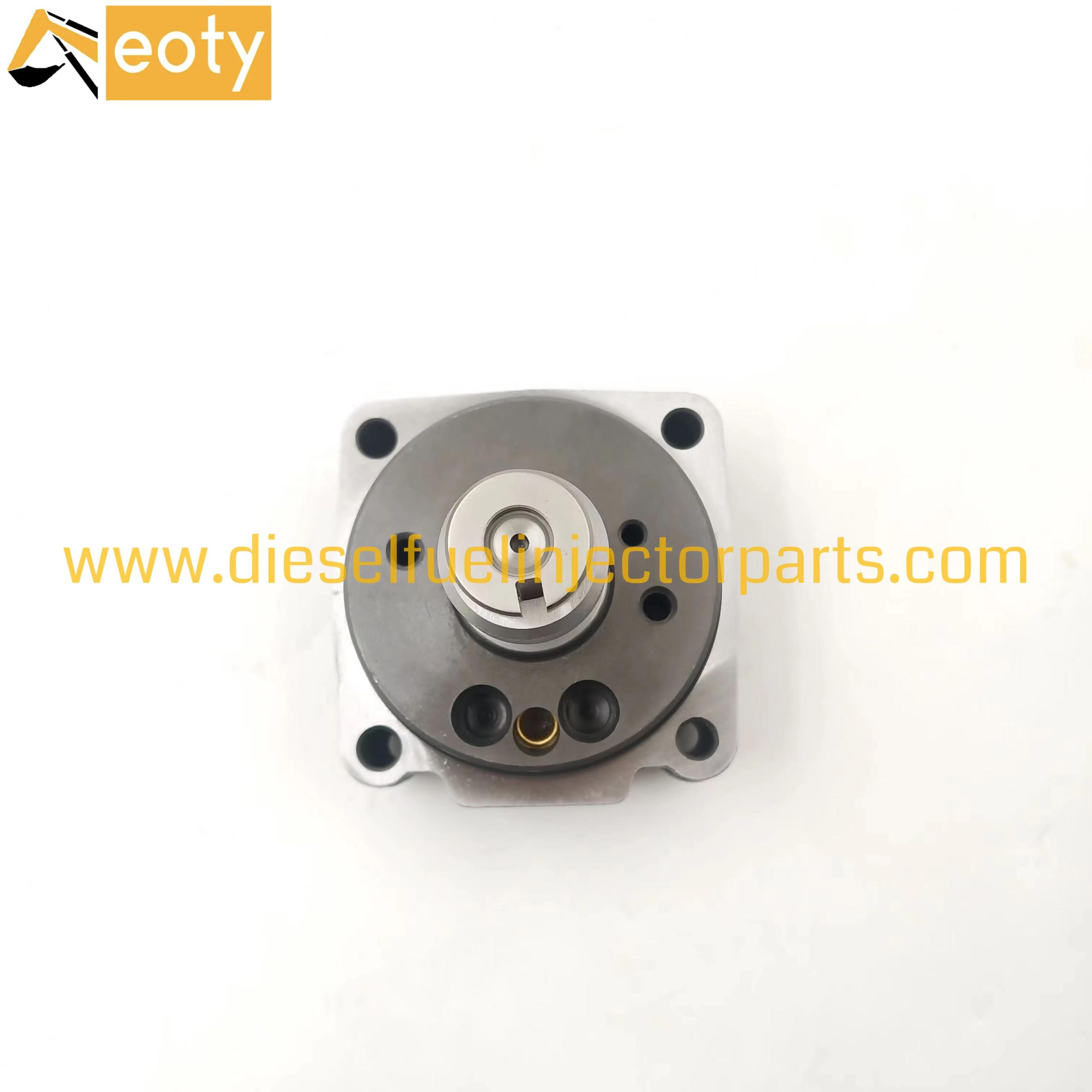 VE Type Diesel Fuel Injection Pump Head Rotor 1468334994 for Bosch Replacement