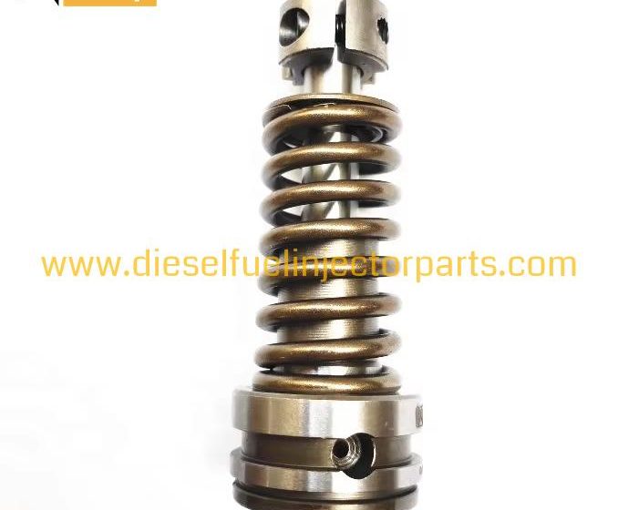 Diesel Fuel Injection Pump Plunger 1082104 108-2104 for Heavy Duty Diesel Engine