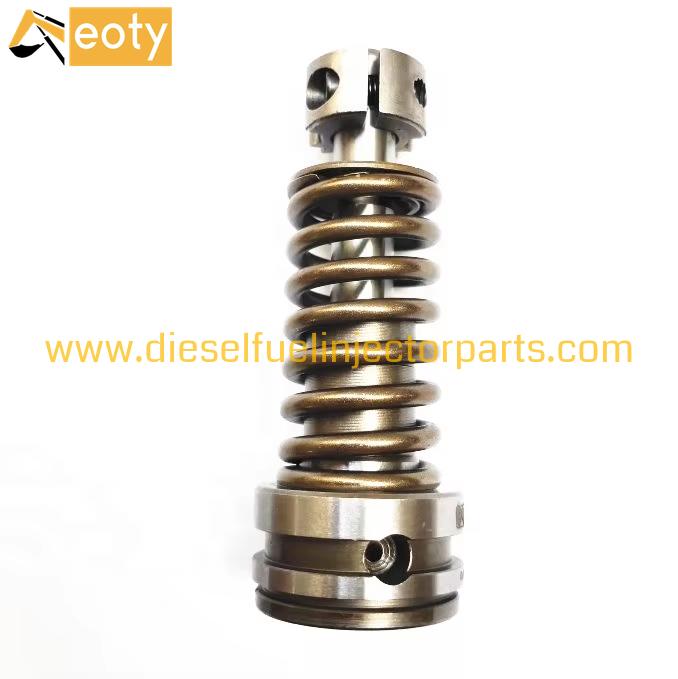 Diesel Fuel Injection Pump Plunger 1082104 108-2104 for Heavy Duty Diesel Engine