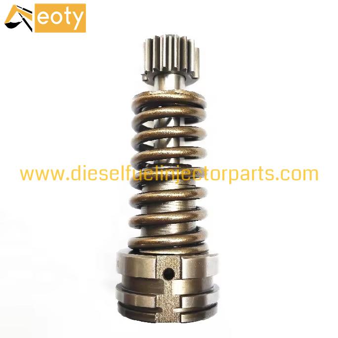 Diesel Fuel Injection Pump Plunger 1082104 108-2104 for Heavy Duty Diesel Engine