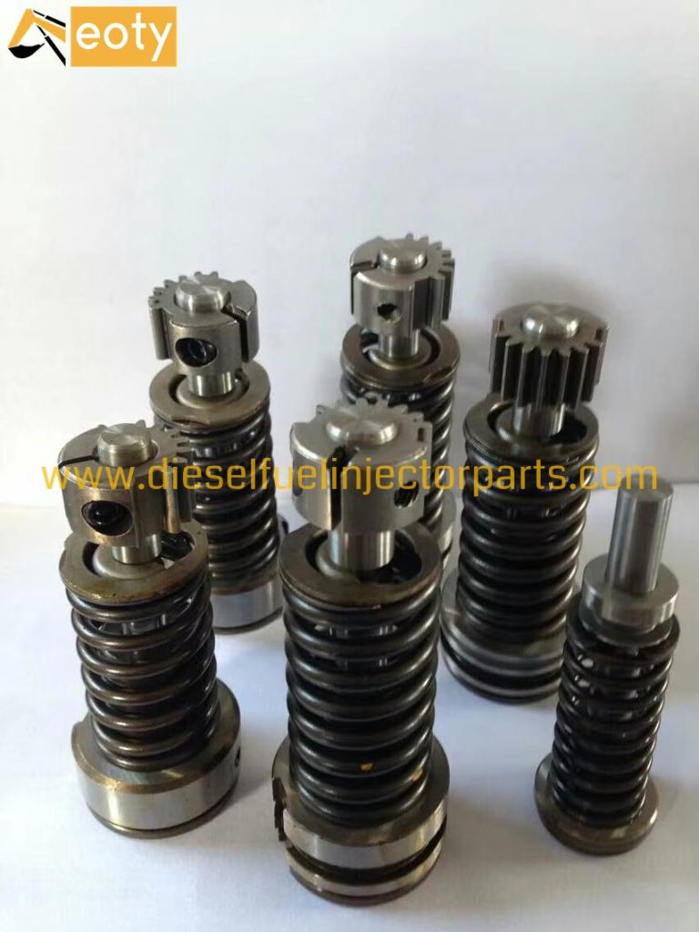 Diesel Fuel Injection Pump Plunger 1082104 108-2104 for Heavy Duty Diesel Engine