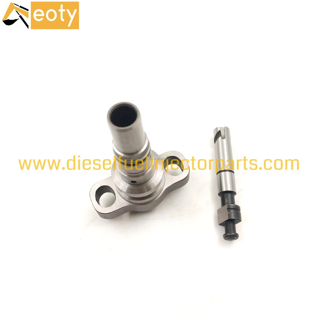 Fuel Injection Pump Plunger 2455/524 2455/542 2455/544 2455/548 for Diesel Engine Parts