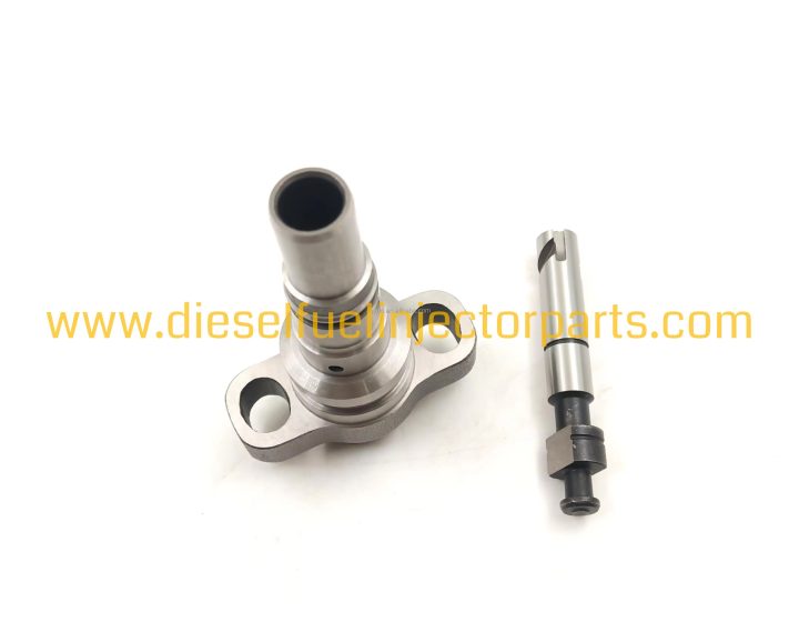 Fuel Injection Pump Plunger 2455/524 2455/542 2455/544 2455/548 for Diesel Engine Parts