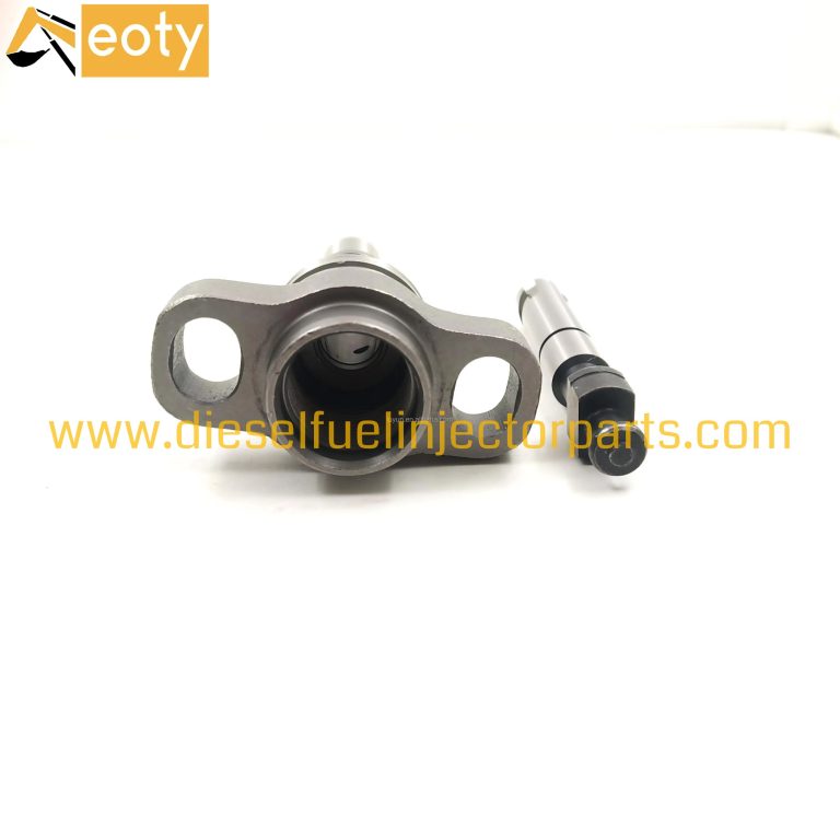Fuel Injection Pump Plunger 2455/524 2455/542 2455/544 2455/548 for Diesel Engine Parts