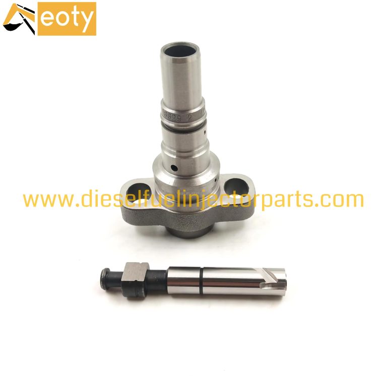 Fuel Injection Pump Plunger 2455/524 2455/542 2455/544 2455/548 for Diesel Engine Parts