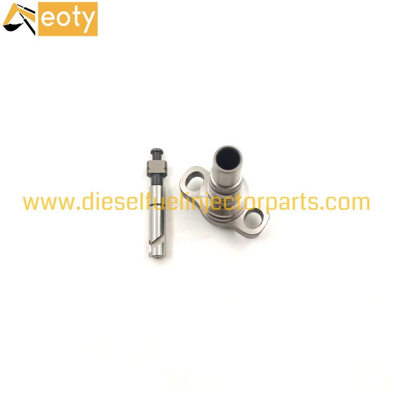 Fuel Injection Pump Plunger 2455/524 2455/542 2455/544 2455/548 for Diesel Engine Parts