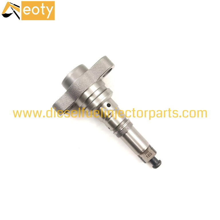 Fuel Injection Pump Plunger 2455/524 2455/542 2455/544 2455/548 for Diesel Engine Parts