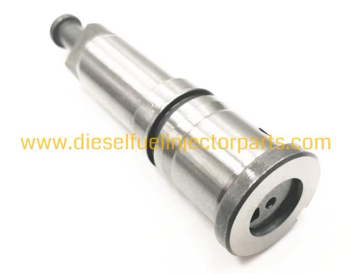 Diesel Fuel Injection Pump Plunger Barrel Assembly 2 418 455 299 / 2455-299 for Heavy Duty Engines