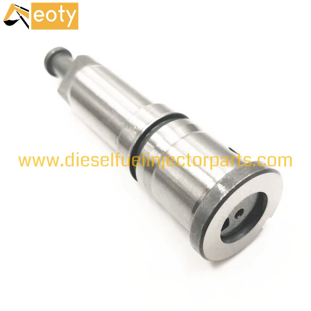 Diesel Fuel Injection Pump Plunger Barrel Assembly 2 418 455 299 / 2455-299 for Heavy Duty Engines