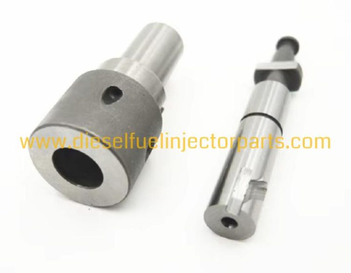 Diesel Engine Fuel Injection Pump Plunger Barrel Assembly 9040-177AE Standard Size 0.06kg