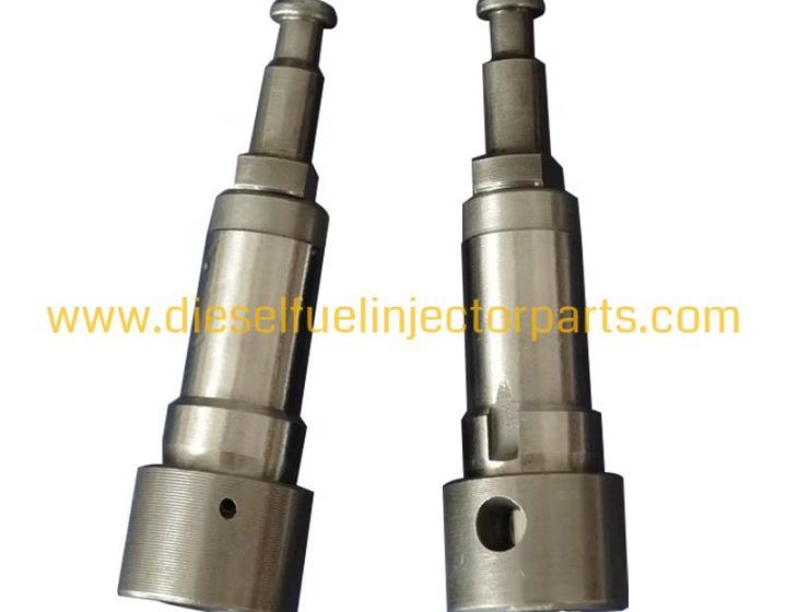 Isuzu 4BB1 6BD1 Diesel Injection Pump Plunger A44 | OEM 131151-3220